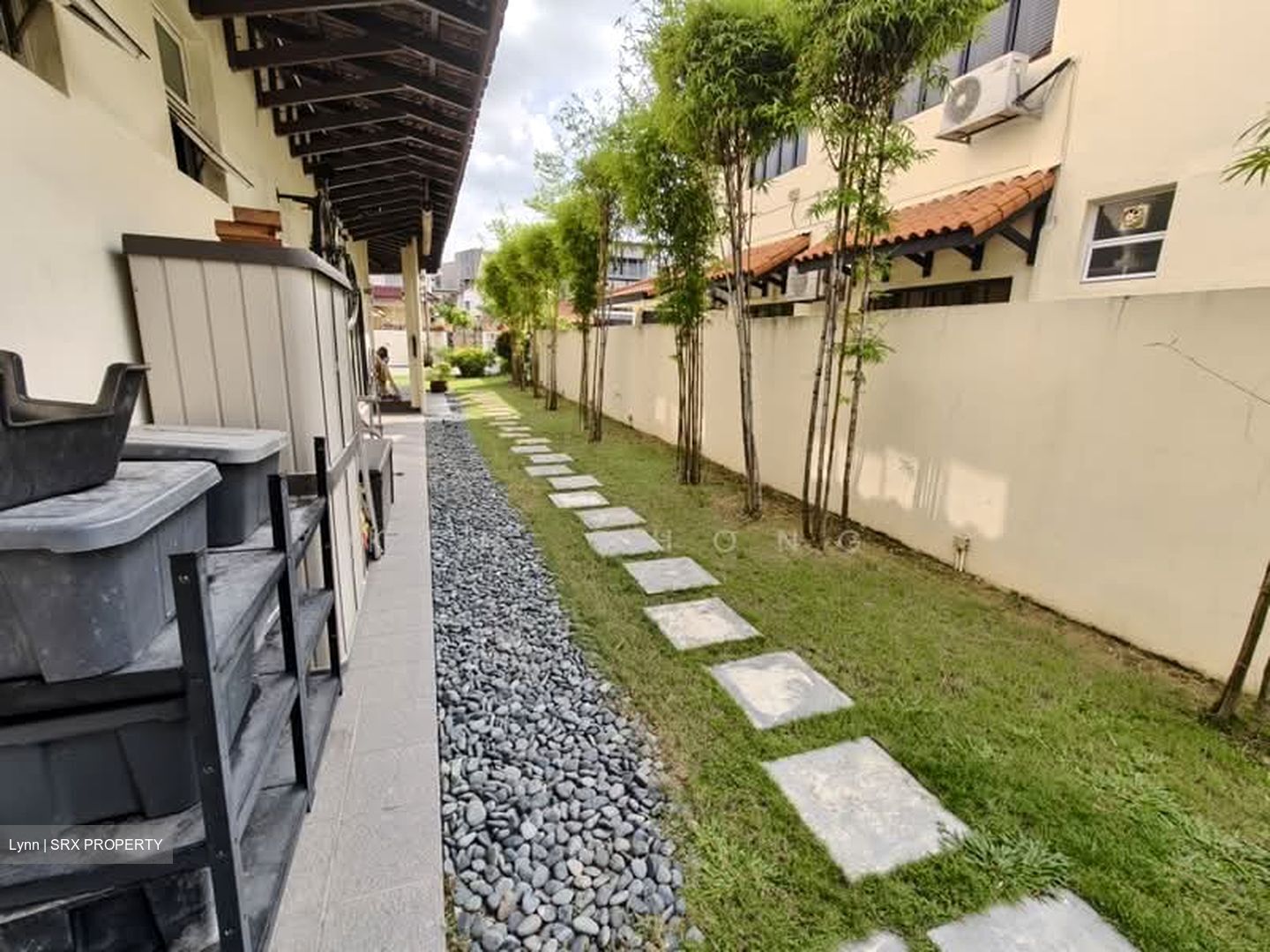 Sallim Road (D14), Semi-Detached #610614041